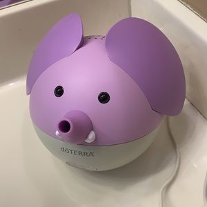 Doterra Elephant diffuser